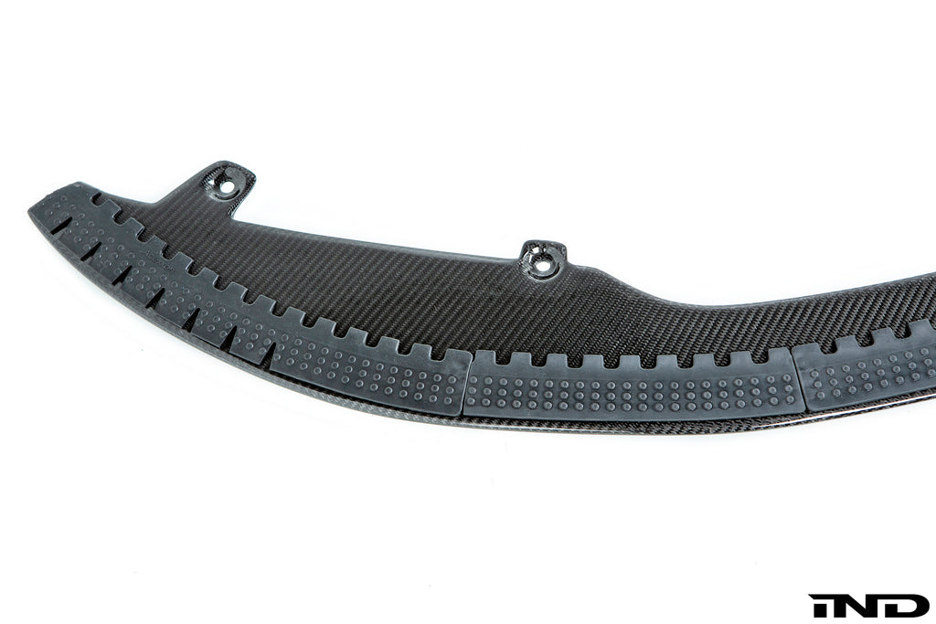Acexxon Universal Front Lip Protector