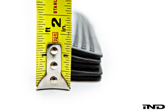 Acexxon Universal Front Lip Protector