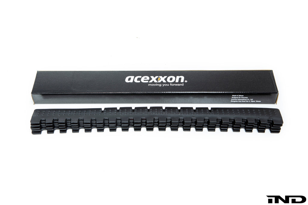 Acexxon Universal Front Lip Protector