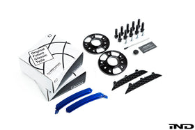 IND F90 M5 Essential Kit