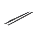 Dry Carbon Fiber Side Skirts for 8Y 8.5Y Audi RS3 Sedan 2022-2026-2