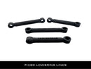 Flat 6 Motorsports - Cayenne 9YA / 9YB Lowering Links-4
