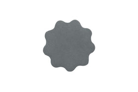 RUPES Adhesive discs for denibbing. 35mm. P2000. 100pcs. 10 sheets of 10 discs