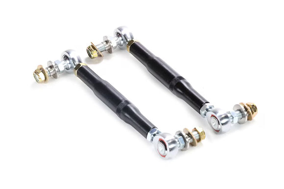 Front Adjustable Swaybar Links - E46, E46 M3, E85 Z4