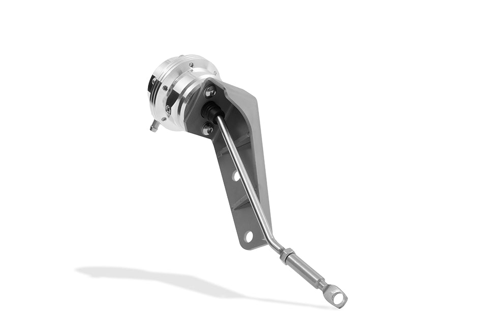 FORGE ALLOY ADJUSTABLE ACTUATOR EVO 4/5/6/7/8.