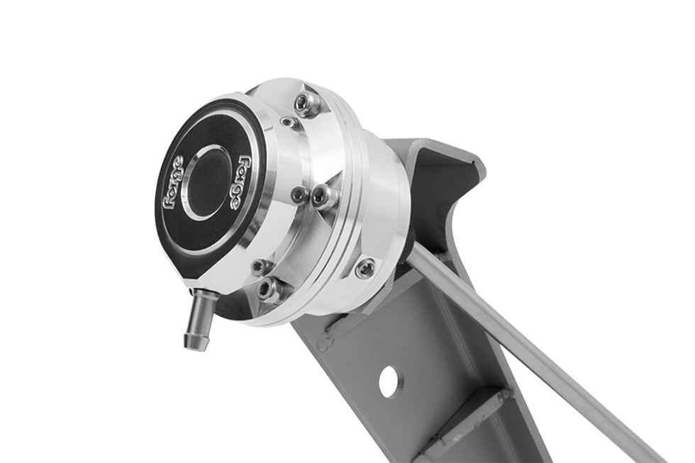 FORGE ALLOY ADJUSTABLE ACTUATOR EVO 4/5/6/7/8. - 0