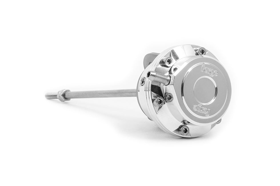 FORGE ALLOY ADJUSTABLE ACTUATOR FOR FOCUS RS - 0