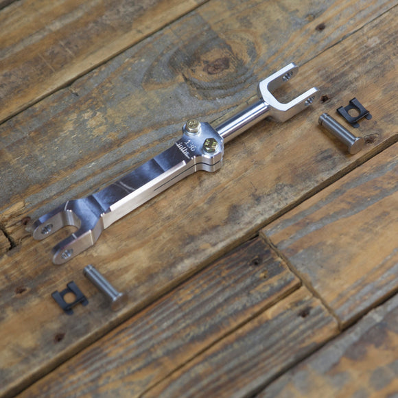 DSSR - ADJUSTABLE SELECTOR ROD - UNIVERSAL FITMENT