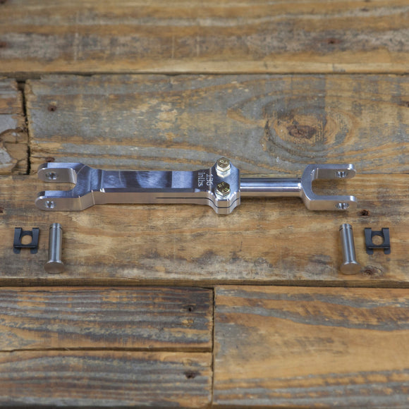 DSSR - ADJUSTABLE SELECTOR ROD - UNIVERSAL FITMENT