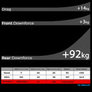 Toyota GR Supra AT-R2 Swan Neck Wing-8