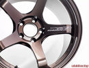 Advan GT Beyond 18x9.5 +45 5-120 Racing Copper Bronze Wheel-8