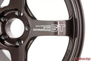 Advan GT Beyond 18x9.5 +45 5-120 Racing Copper Bronze Wheel-6
