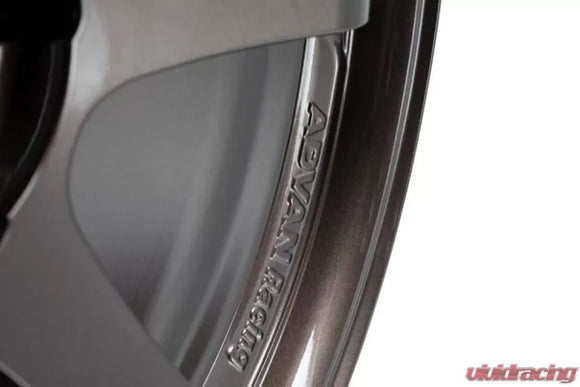 Advan GT Beyond 18x9.5 +45 5-120 Racing Copper Bronze Wheel