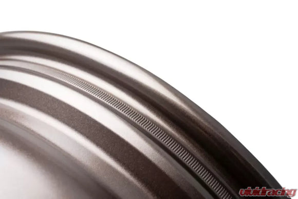 Advan GT Beyond 18x9.5 +45 5-120 Racing Copper Bronze Wheel