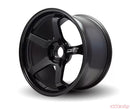 Advan GT Beyond 19x9.5 +45 5-120 Racing Titanium Black Wheel-2