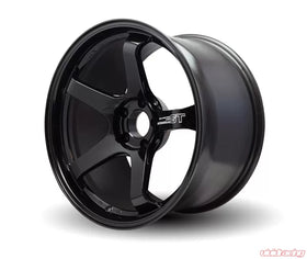 Advan GT Beyond 19x9.5 +45 5-120 Racing Titanium Black Wheel - 0