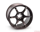 Advan RG-4 18x9.5 +45 5-100 Racing Copper Bronze Wheel-3