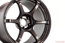 Advan RG-4 18x9.5 +45 5-100 Racing Copper Bronze Wheel-7