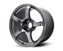 Advan TC4 18x9.5 +45 5-100 Racing Gunmetallic & Ring Wheel-1