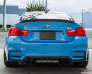 VR Aero Carbon Fiber Aero Kit Package BMW M3 | M4 F80-4