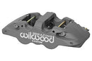 Wilwood ST AERO6 Caliper 1.62/1.12/1.12 1.25-1