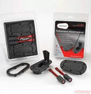 AeroCatch Black 120 Series Plus Flush Above Panel Hood Fastners No Security Lock-2