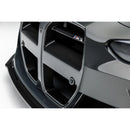 BMW G8X M3 | M4 Carbon Fiber Front Motorsport Grille-3