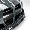 BMW G8X M3 | M4 Carbon Fiber Front Motorsport Grille-5