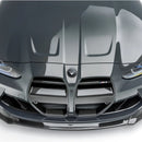 BMW G8X M3 | M4 Carbon Fiber Front Motorsport Grille-6