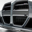 BMW G8X M3 | M4 Carbon Fiber Front Motorsport Grille-7