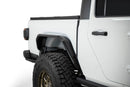 2020 - 2021 Jeep Gladiator JT Stealth Fighter Rear Fenders-2