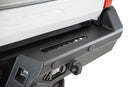 Addictive Desert Designs 17-20 Ford Super Duty Bomber HD Rear Bumper w/ Mounts For Cube Lights-10