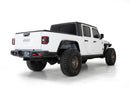 2020 - 2021 Jeep Gladiator JT Stealth Fighter Rear Fenders-7