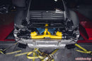 VR Performance Cold Air Intake Kit Porsche 991 Turbo | Turbo S 14-16-4