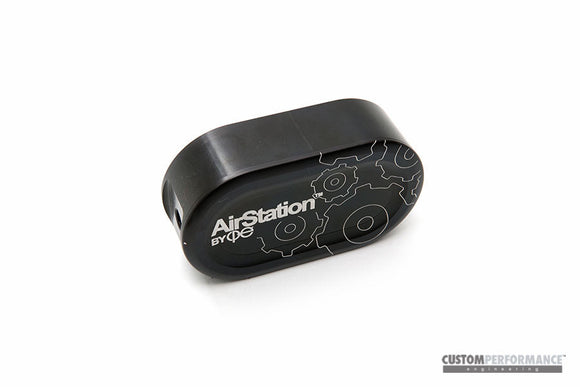 Airstation™ Vacuum Block