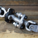 Steering Swap Kit - E30 W/O Airbag-2