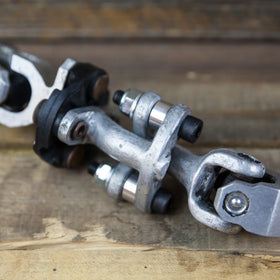 Steering Swap Kit - E30 W/O Airbag - 0