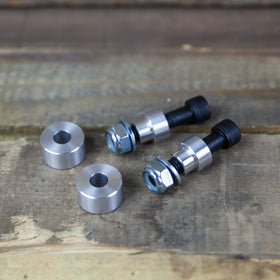 Steering Swap Kit - E30 W/O Airbag