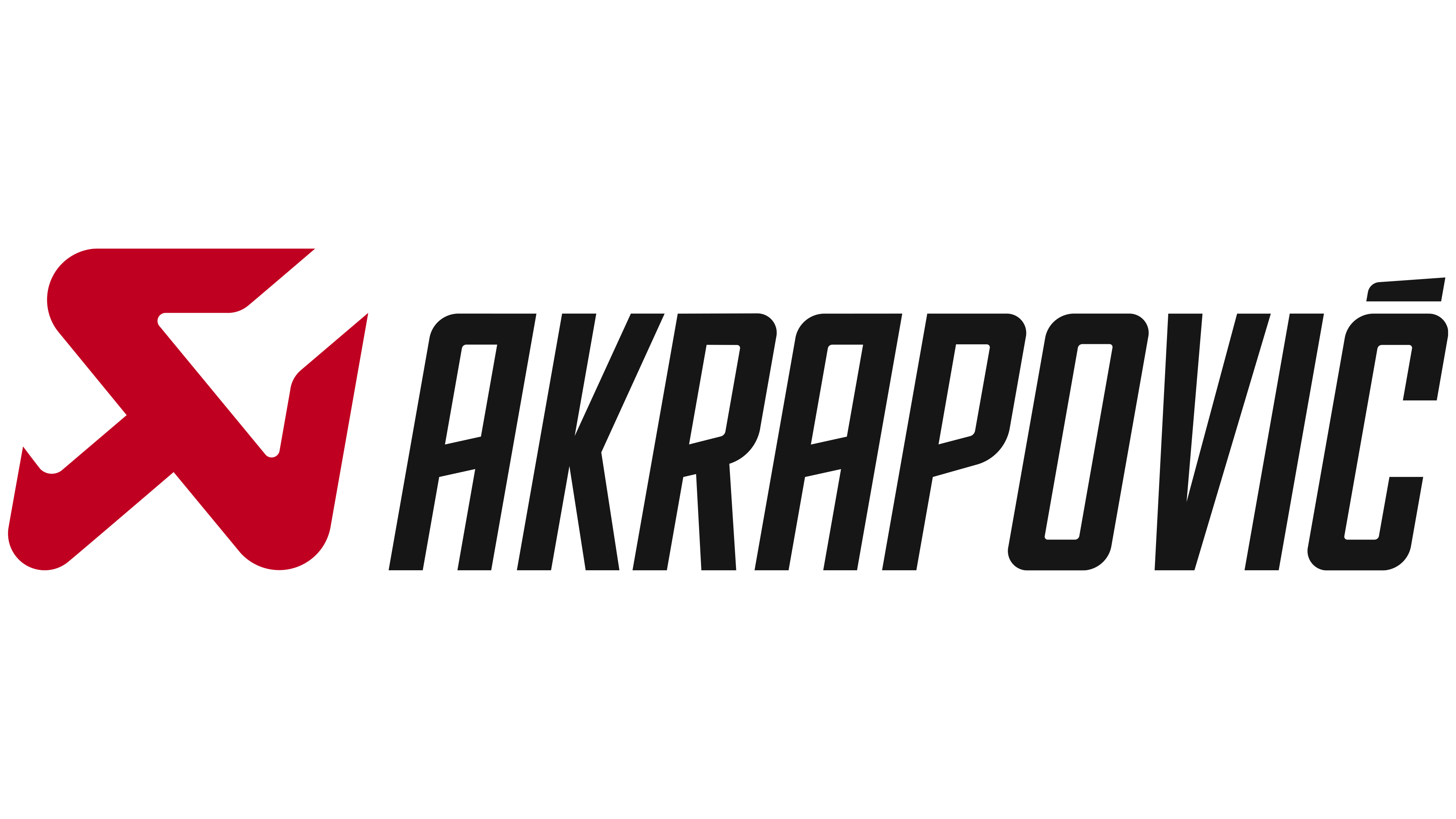 Akrapovic 2023 BMW M2 (G87) Fitting Kit for Rear Wing WI-BM/CA/1/G - 0