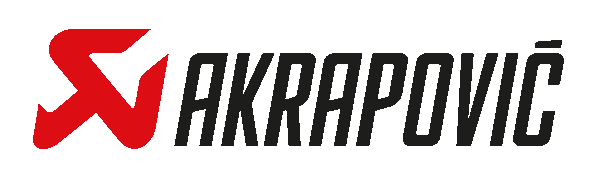 Akrapovic 16-17 Ferrari 488 GTB/488 Spyder Slip-On Line (Titanium) w/ Carbon Tips