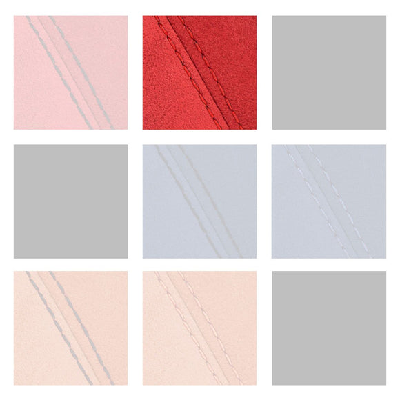 BFI MK7 DSG / Automatic Shift Boot (Alcantara)