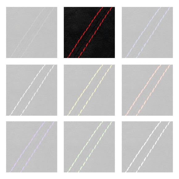 BFI MK7 DSG / Automatic Shift Boot (Alcantara)