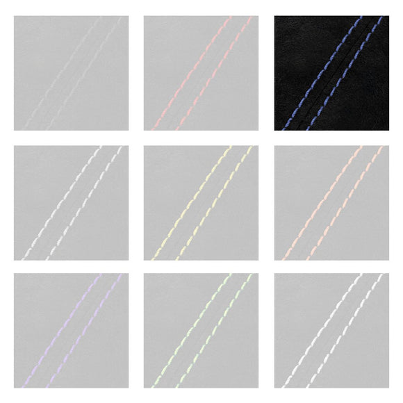 BFI MK7 DSG / Automatic Shift Boot (Alcantara)