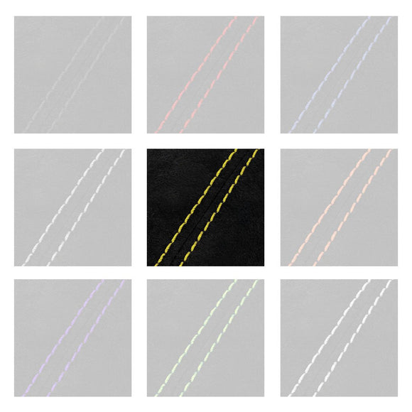 BFI MK7 DSG / Automatic Shift Boot (Alcantara)