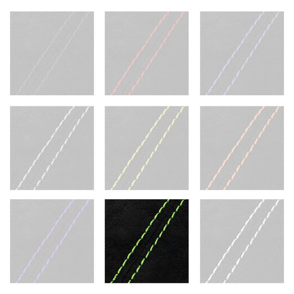 BFI MK7 DSG / Automatic Shift Boot (Leather)