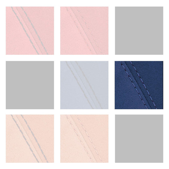 BFI MK7 DSG / Automatic Shift Boot (Alcantara)