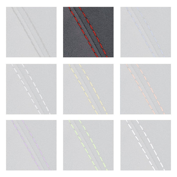 BFI MK7 DSG / Automatic Shift Boot (Alcantara)