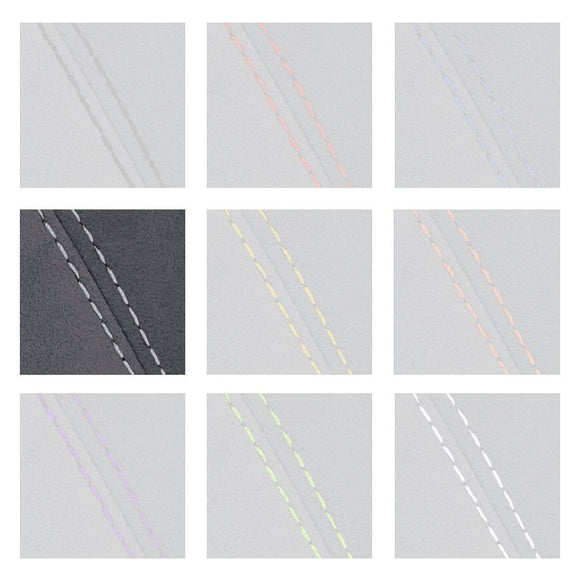 BFI MK7 DSG / Automatic Shift Boot (Alcantara)