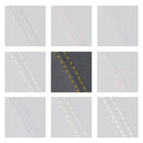 BFI MK7 DSG / Automatic Shift Boot (Alcantara)-14