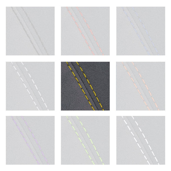 BFI MK7 DSG / Automatic Shift Boot (Alcantara)